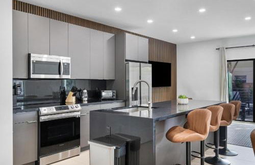 Luxurious Inter Miami Vacation Home - Foto 50