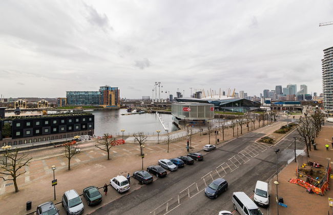 Grand Vista by Austin David Apartments - Foto 22