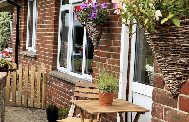 Queen Bower Farm Lodge - Foto 41