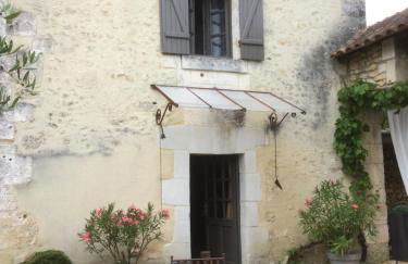 Gite L'ENTRE DEUX - Foto 17