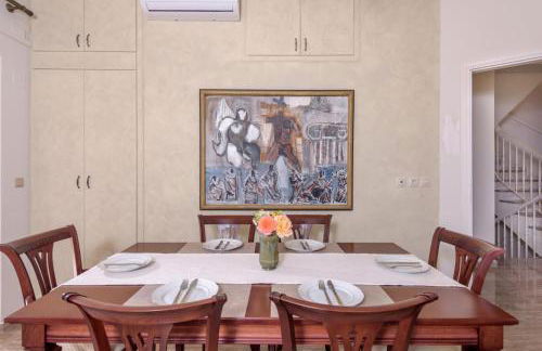 Villa Araucaria private pool Jacuzzi Seaview - Photo 24