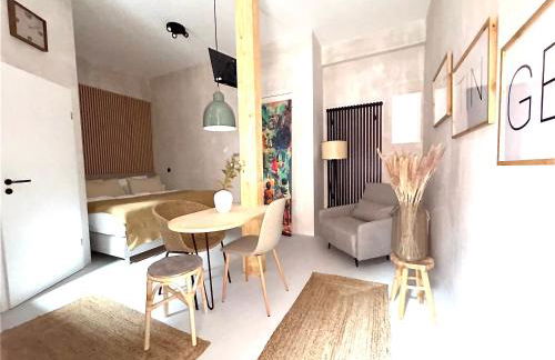 Wohnung im Zentrum von Göttingen - Foto 6