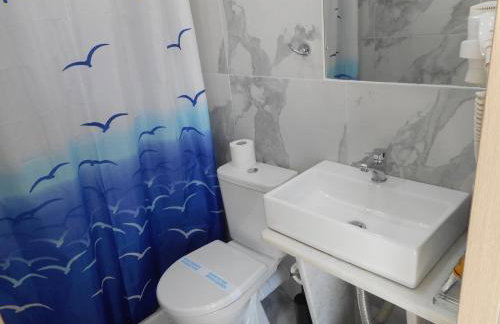 Anatoli Hotel - Foto 17