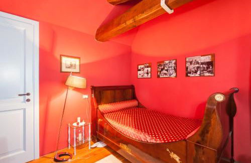 Tuscan Country House - Capanna dei muli - Foto 25