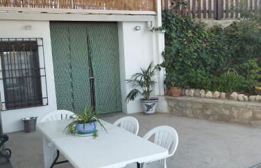 Alojamiento rural casa cueva abuelo Miguel - Foto 6