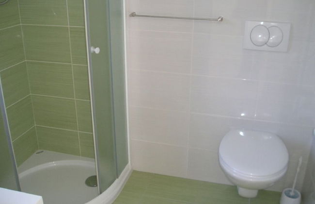 Villa Brumnic Apartments - Foto 8