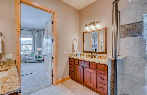 Cutbow Lodge - Photo 20