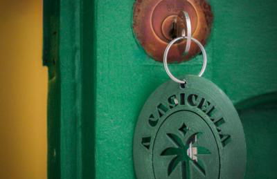 A Casicella Holiday Home - Foto 37