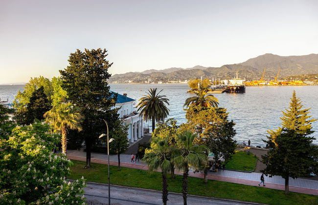 Le Port Apart Hotel - Foto 54