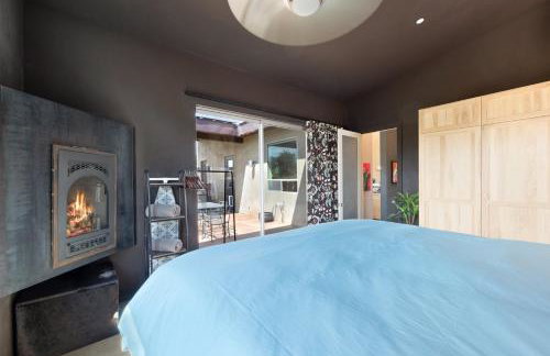 Jackalope Junction-Pool, Hot Tub, Fire Pit, BBQ & Desert Views! home - Foto 15