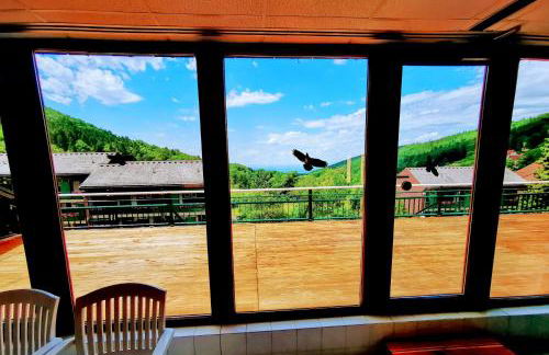 Black Forest Stay - Apartment Hirschperle - Foto 43