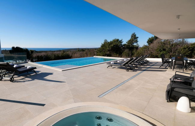 Lea Comfortable Holiday Residence - Foto 12