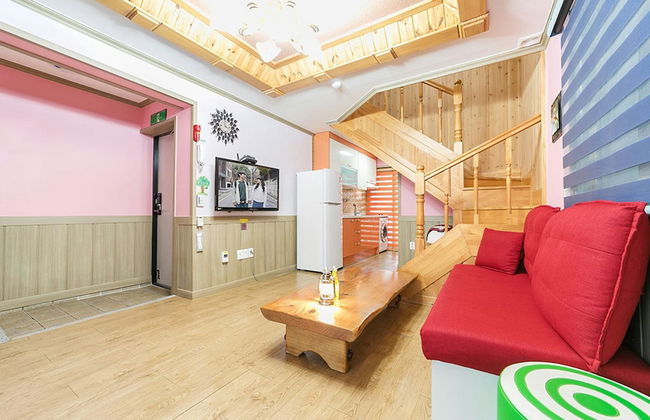 Ddeulae Pension - Foto 30