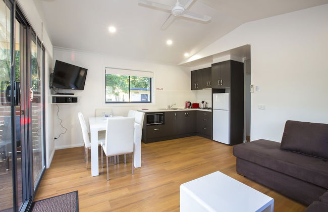 All Seasons Holiday Park - Foto 61