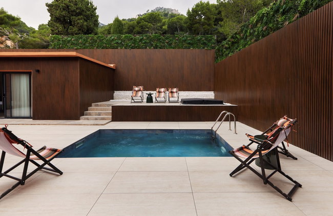 Eze Beach Residence - Photo 77