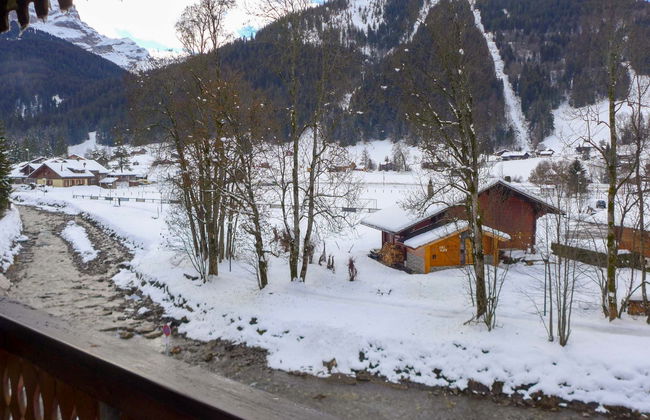 Val Neige Apt. 12 - Foto 18