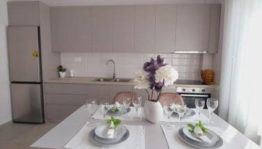 Aelia Suite Home - Foto 4