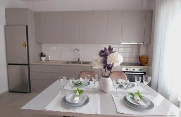 Aelia Suite Home - Foto 4