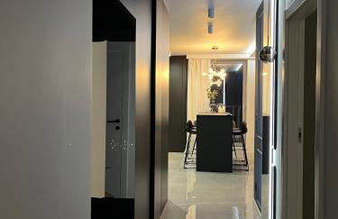 Apollo Luxury Apartment Dolny Sopot - Foto 8