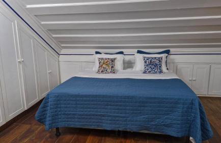 Casa Verde no Centro Histórico - Photo 42