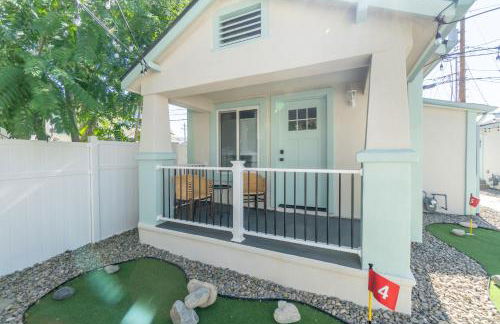 Reno Oasis: Stylish 1-Bedroom Escape - Foto 9