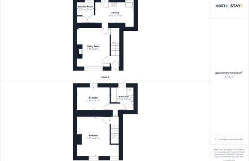 Host & Stay - Kenmore - Foto 30