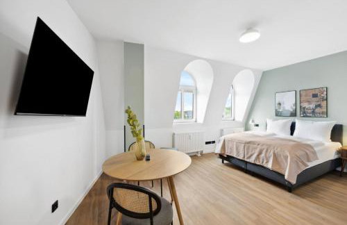 Limehome Düsseldorf Bahlenstr. - Foto 34