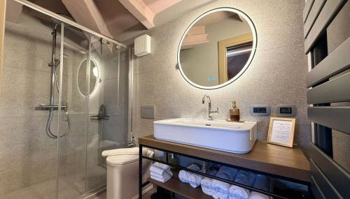 VILLA SUNFLOW Luxury Suites - Foto 4, towels, Shower