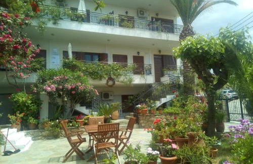 Ostria Maisonettes and Studios - Foto 56