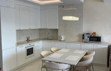 Apartament Stranda Residence 302 B Mazury Giżycko - Foto 7