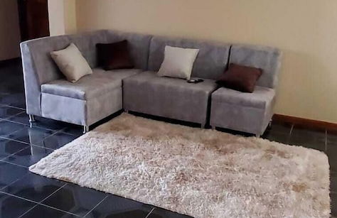 Departameto Elegante y Cómodo - Foto 6