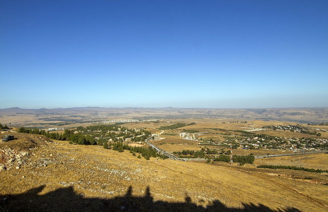 Amazing Galilee View - Foto 17