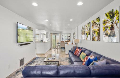 Bay View Dream - Steps to Bay, Rooftop Patio & AC - Foto 40