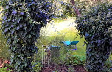 VILLA FREIA Dresden - Exklusive Ferienwohnung zum Erholen & Entspannen - Foto 29