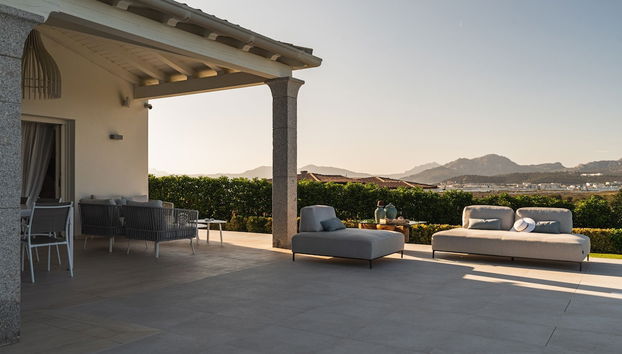 Villa Blue Sphere by Wonderful Italy - Foto 5, Habitación