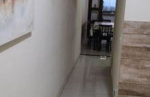 Linda casa com piscina - Foto 5