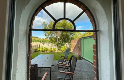 Ferienwohnung „Appelboom“ - Hof Mühlenkoppel - Foto 35