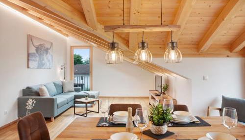 Alpenloft Meditz - Foto 5