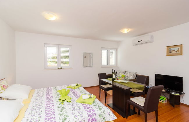 Apartments Ira - Foto 29