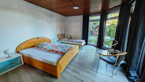 Quiet little house with seperate entrance - Foto 5