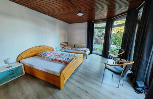 Quiet little house with seperate entrance - Foto 5