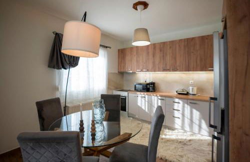 Gaia Celeste Cozy 2 Bedroom Apartment near Ioannina Center - Foto 11