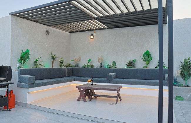 jory chalets - Foto 35