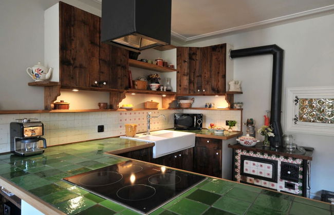 Le Prevot Comfortable Holiday Residence - Photo 3