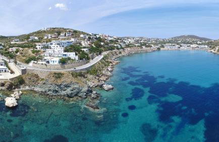 Deck2 Syros Premium Apartments - Photo 6