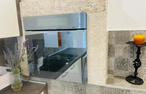 VILA SIRENA OSOR with SEA VIEW - Foto 13