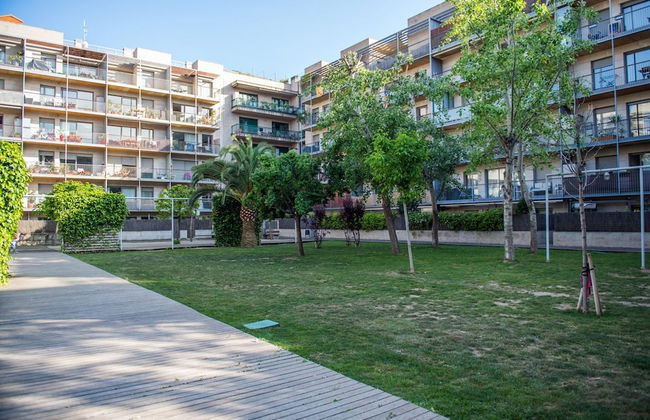 Opening Doors Pueblonuevo - Foto 23