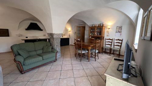 Trilocale Giustino Vadaione - Foto 4