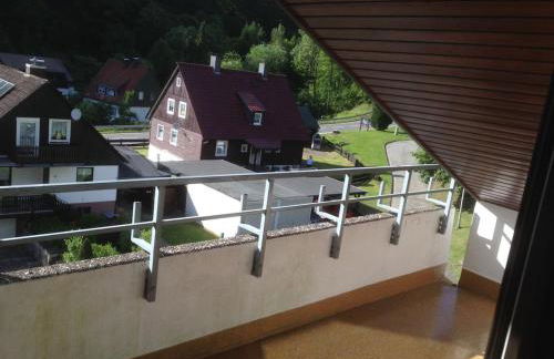 Holiday Home Talblick Zorge - Foto 16