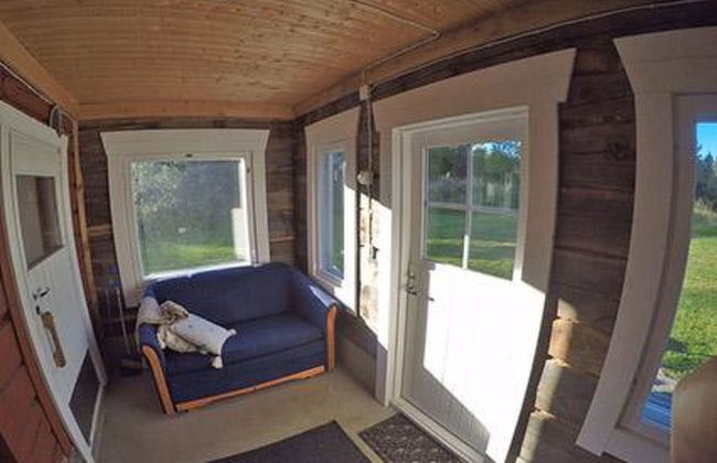 Pikku-villa - Foto 6